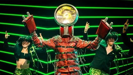 Thumbnail for Behind The Mask - Timmy Simons (Groot Licht) Season 0 Episode 27