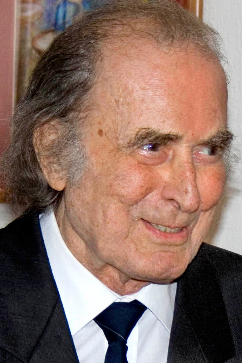 et billede af Keres Emil