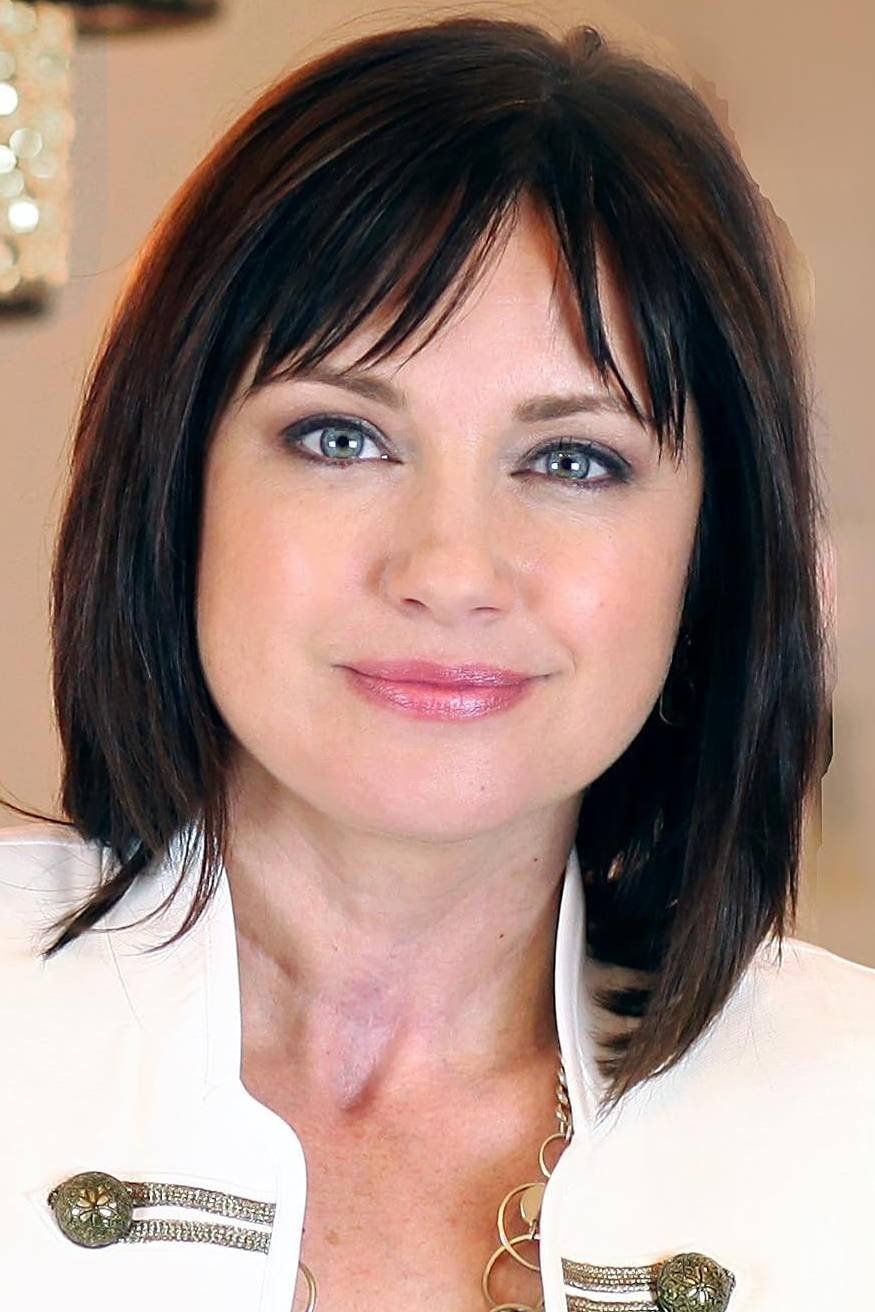 et billede af Amy Hart