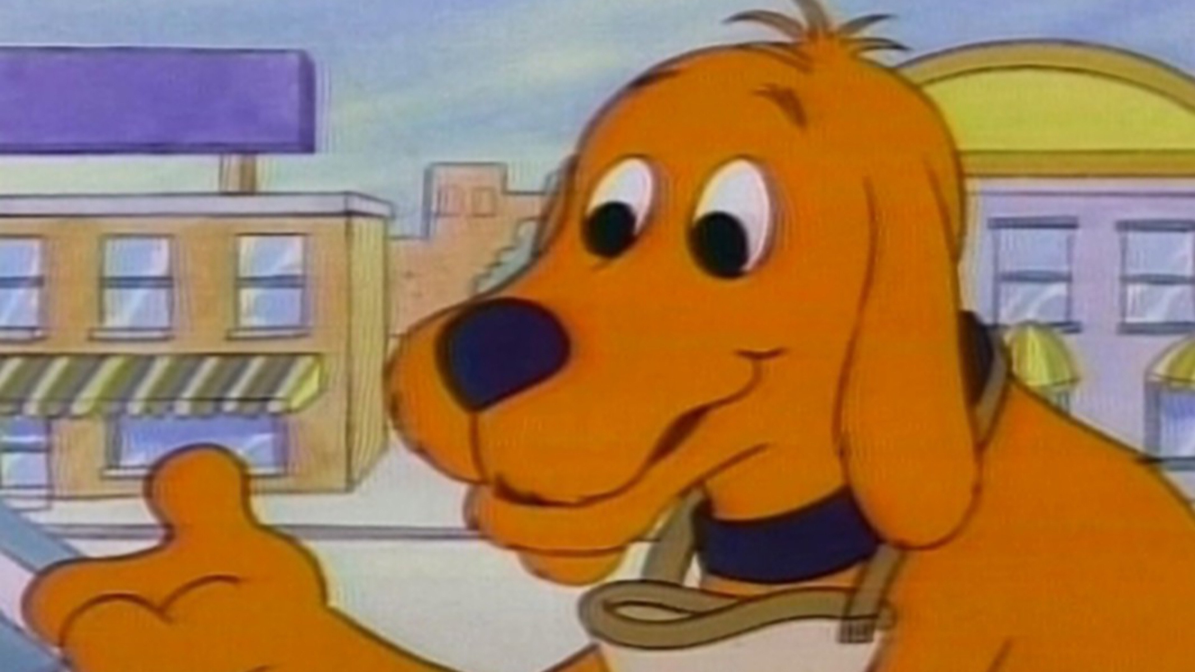 Clifford's Fun with Numbers (1988)