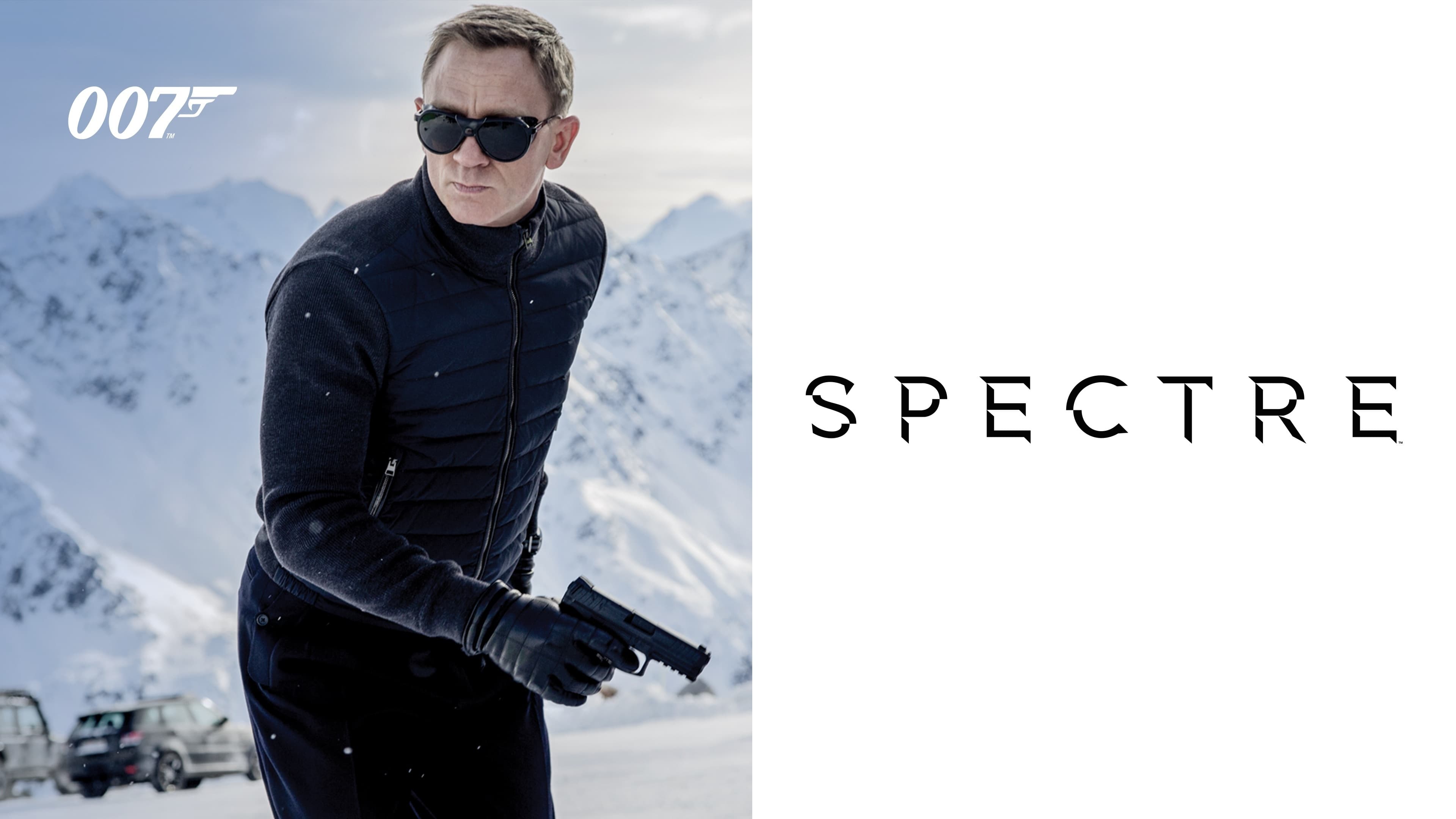 007: Спектър