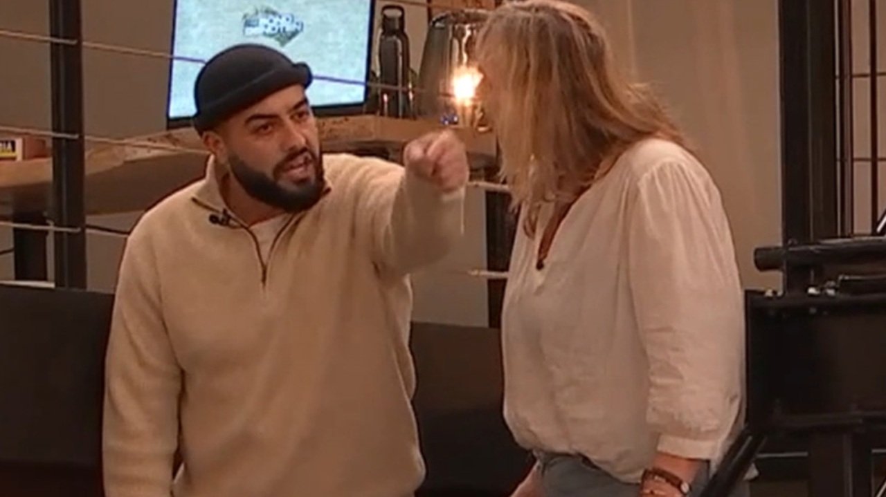 Episode 45 - Episodio 45
