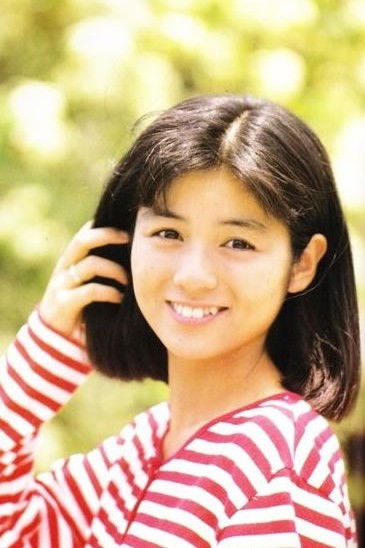 et billede af Ryoko Sano