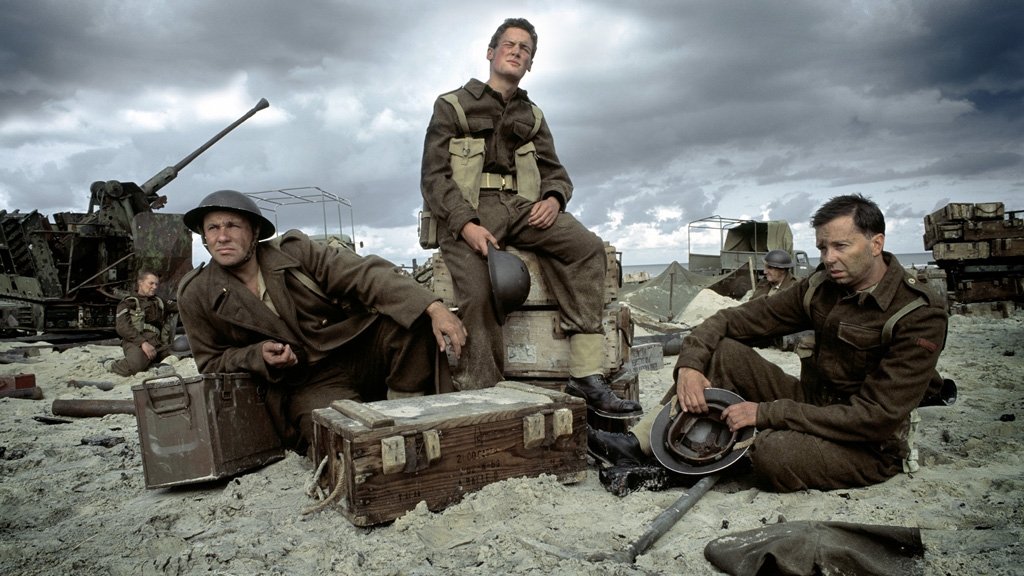 Dunkirk