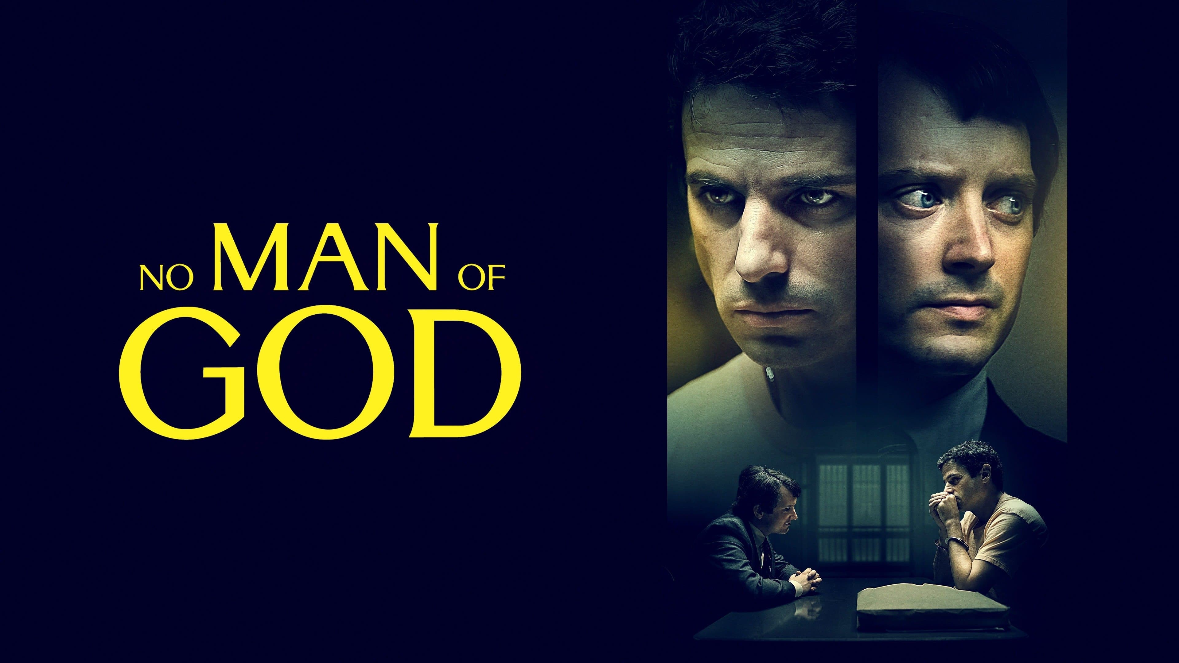 No Man of God (2021)