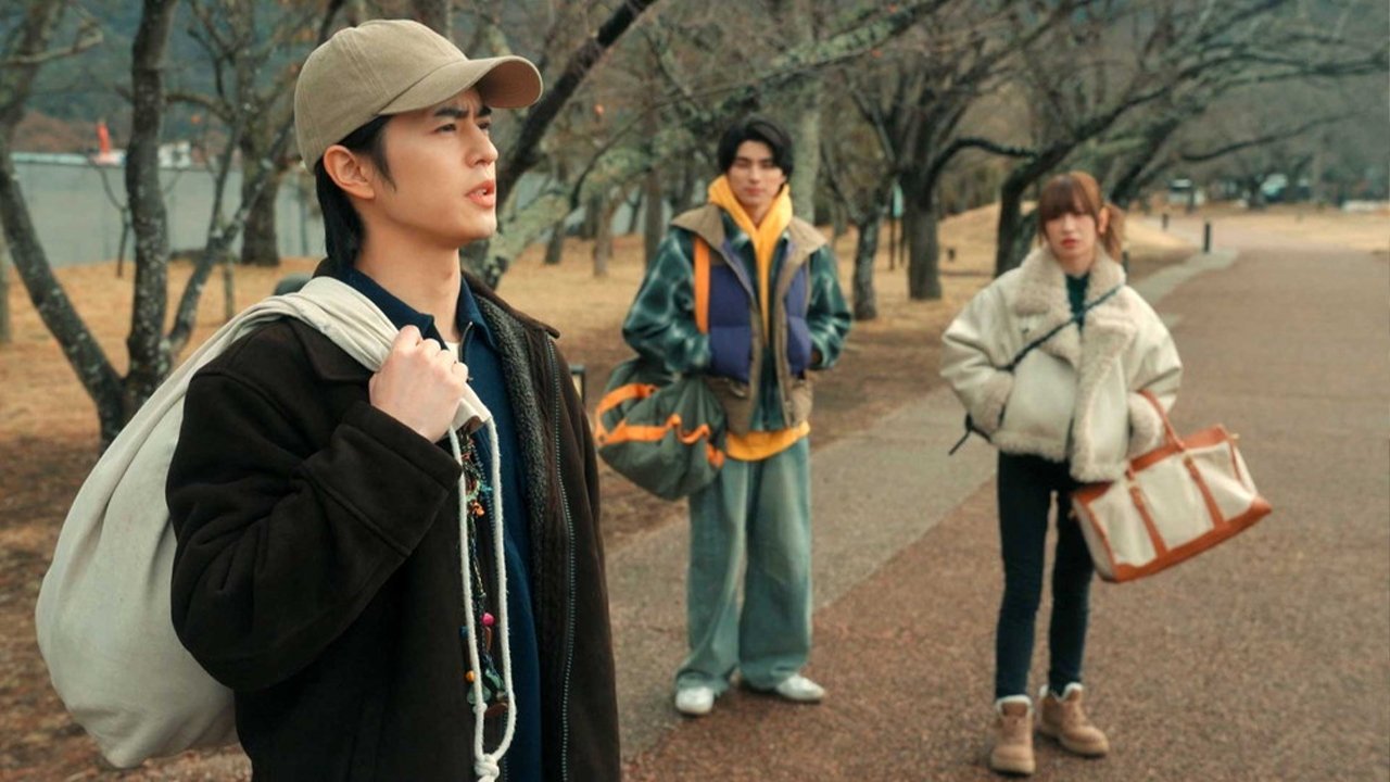Épisode 8