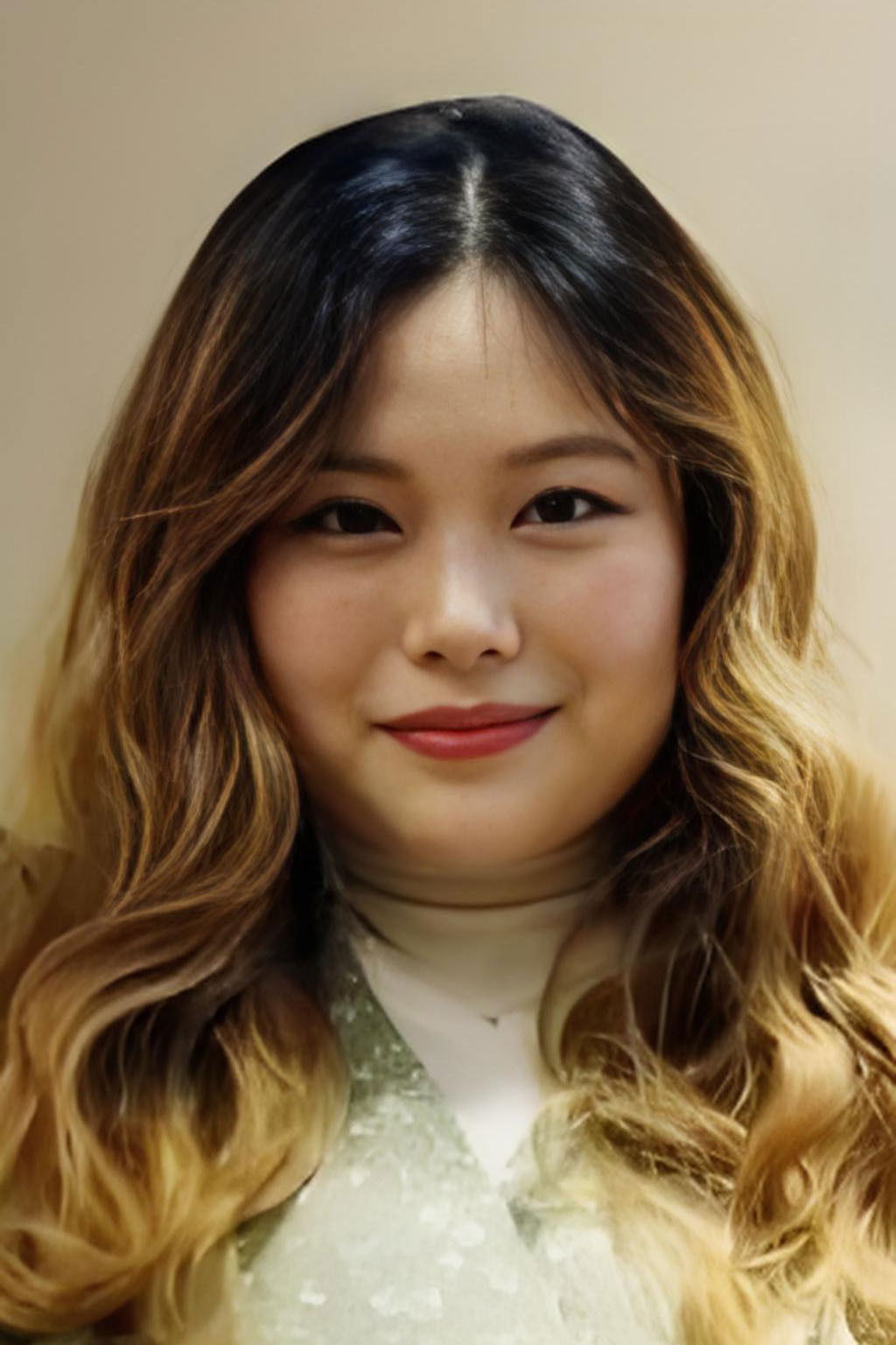 et billede af Song Ha-rim