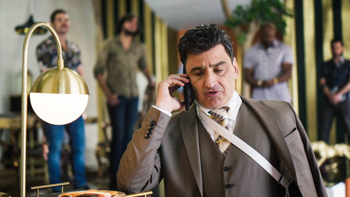 El Señor de los Cielos