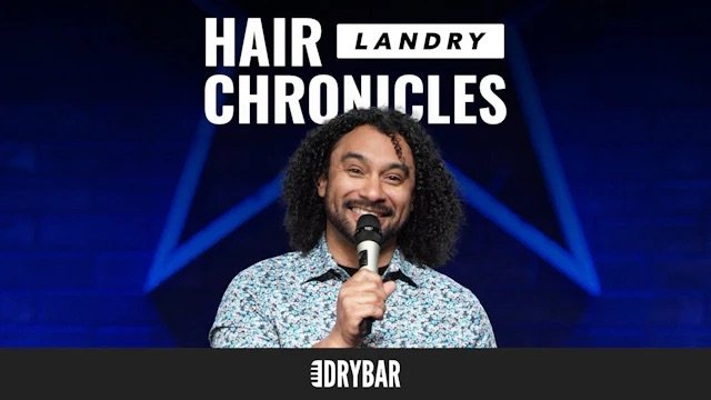 Dry Bar Comedy