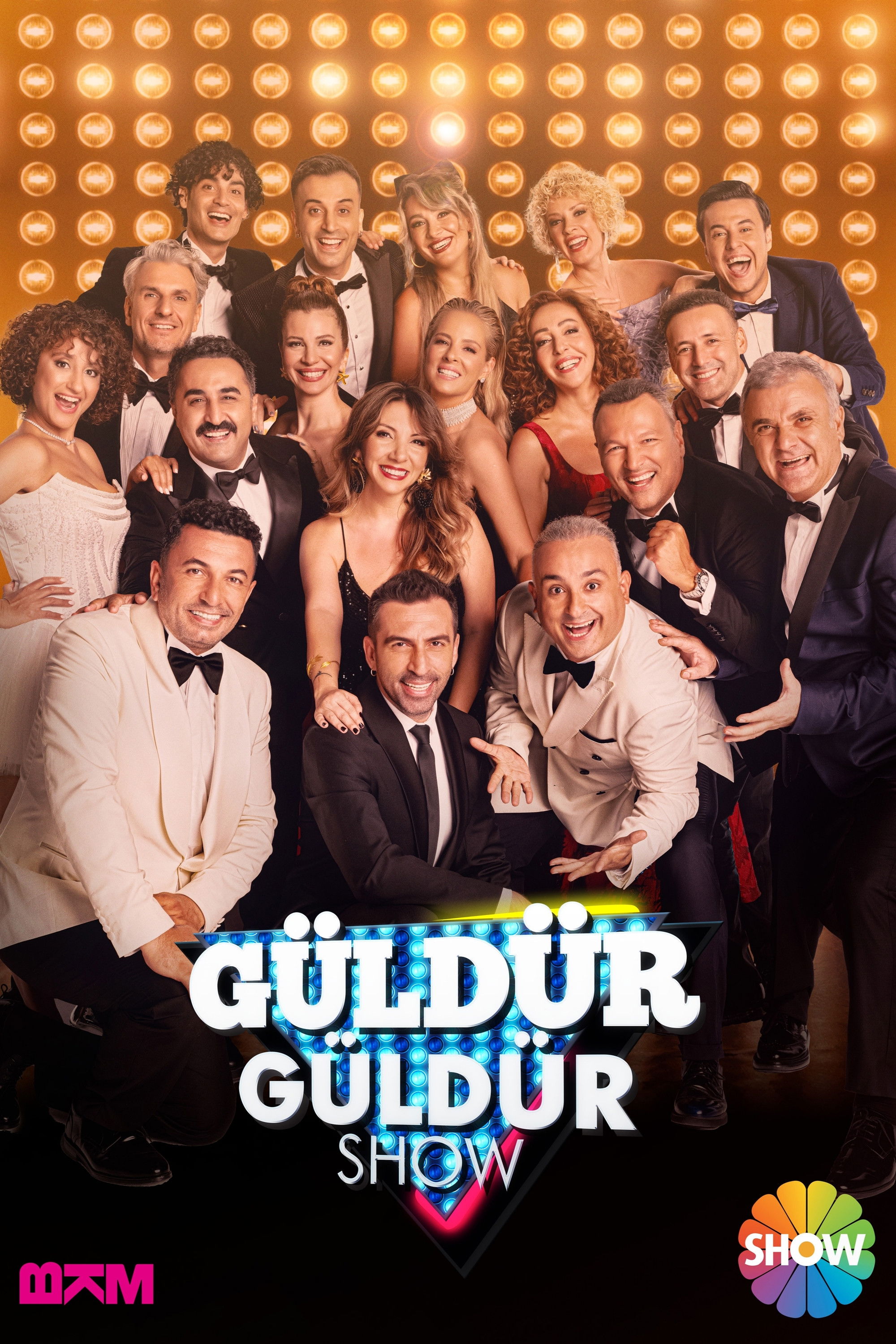 Güldür Güldür Show - Season 13
