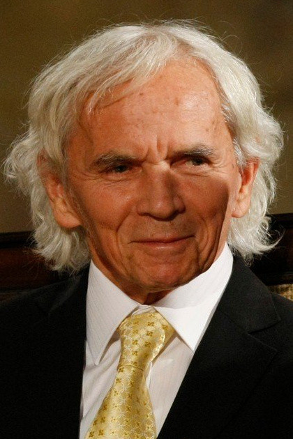 et billede af Jiří Srnec