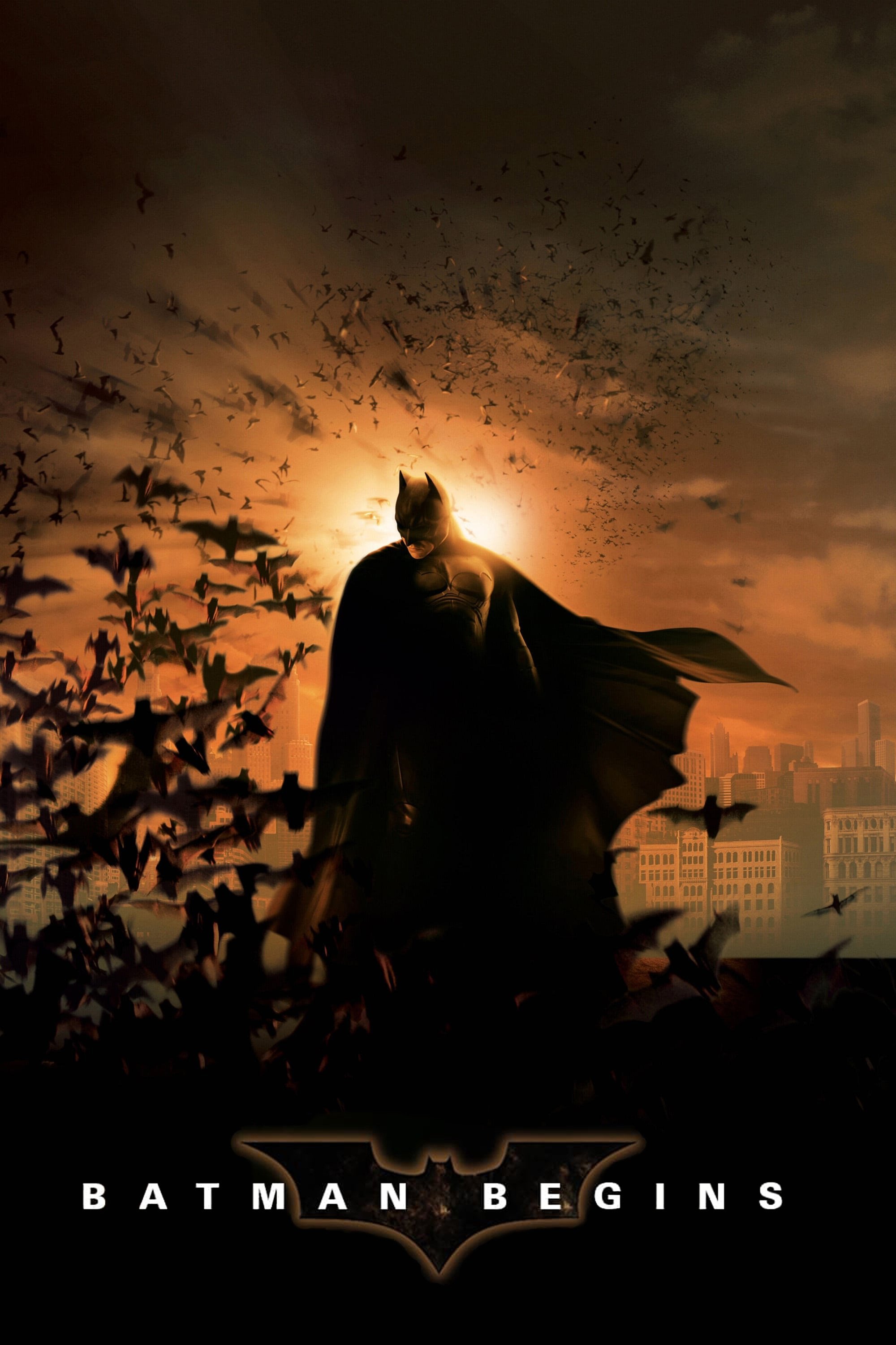 Batman Begins