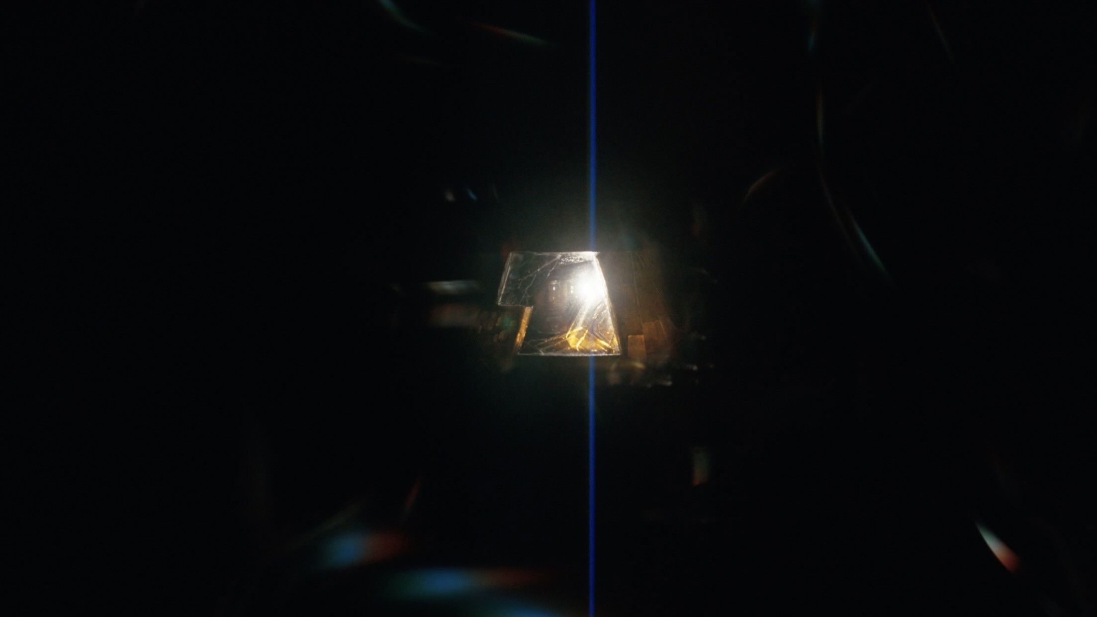 Project Hail Mary backdrop