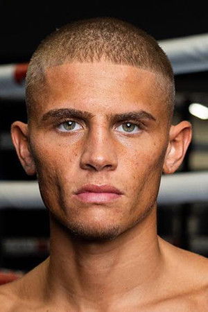 et billede af Dominic Valle