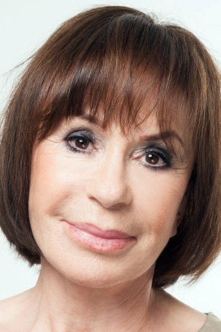 et billede af Danièle Evenou