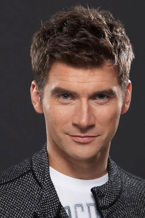 et billede af Tomasz Kammel