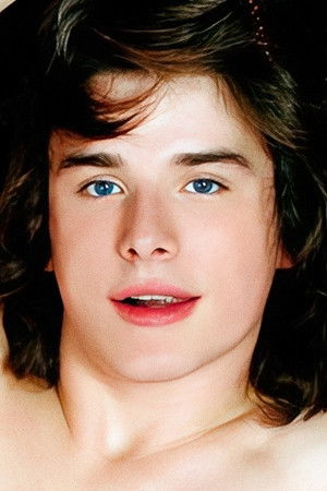 et billede af Aaron Hawke