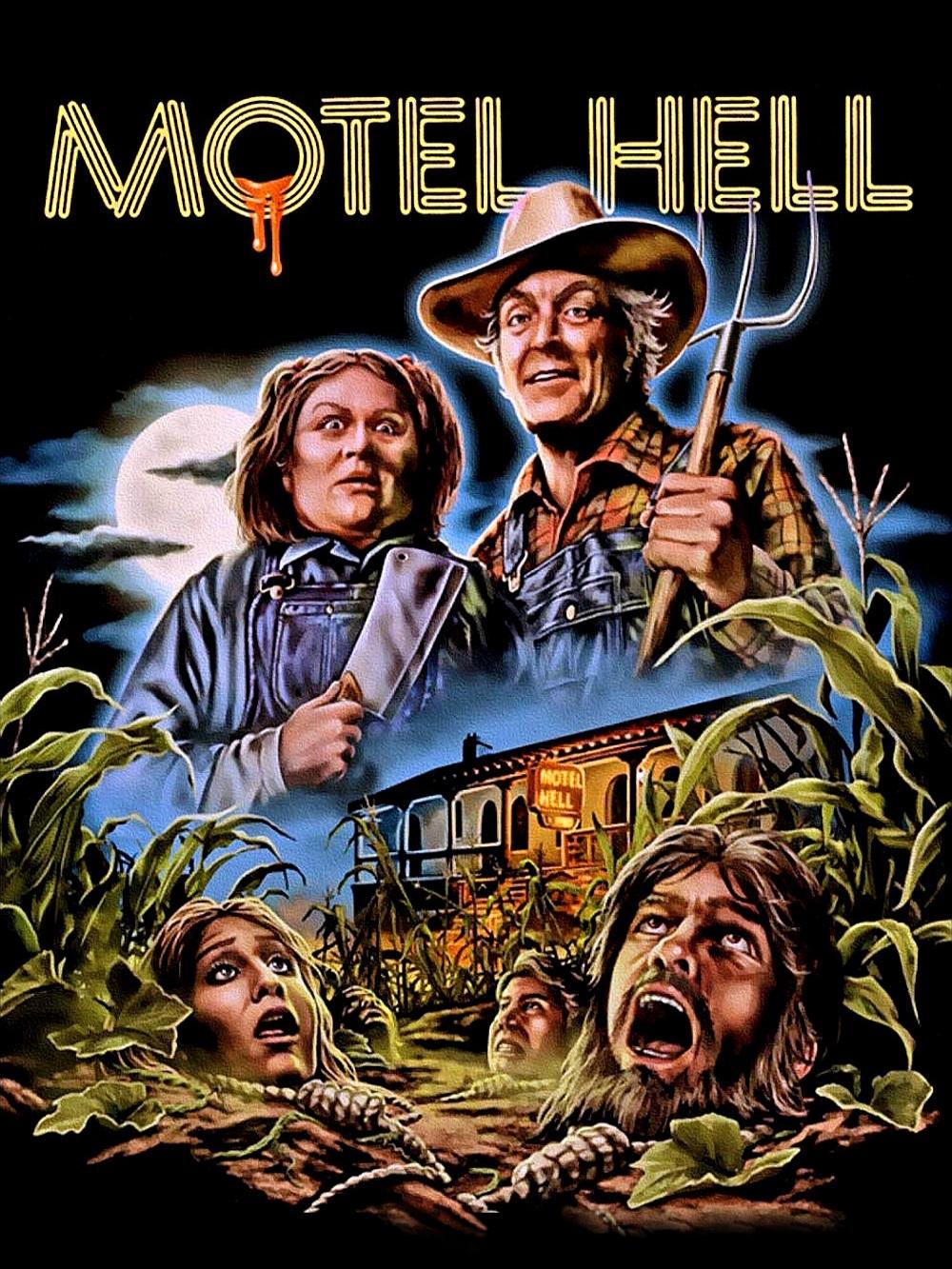 Motel Hell