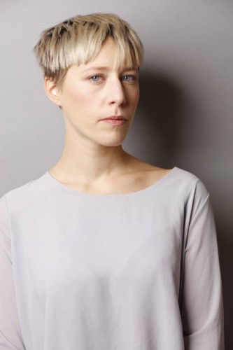 et billede af Alice Pagotto