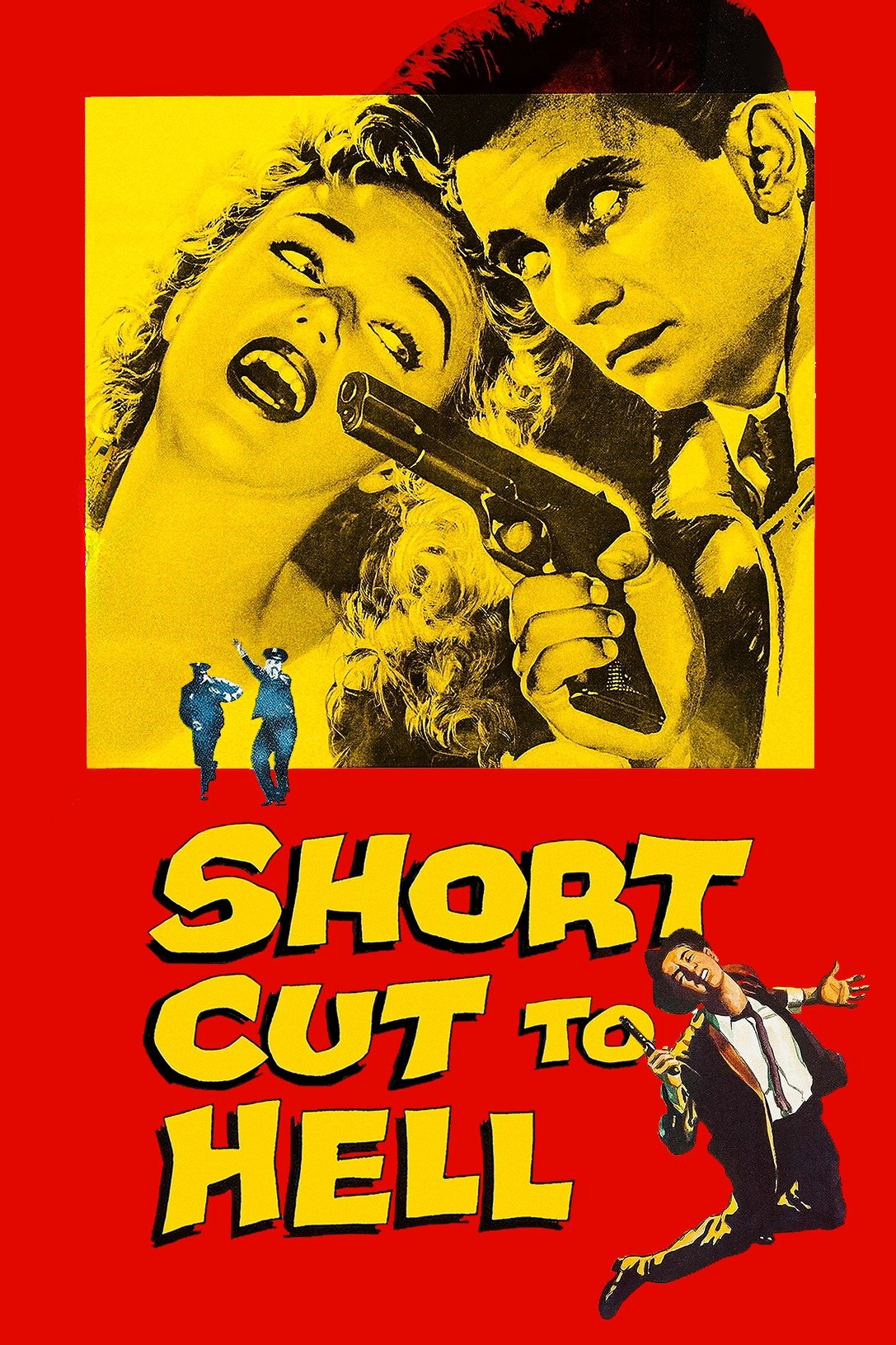 Short Cut to Hell
