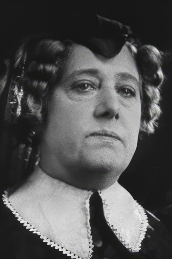 et billede af Sylviane de Castillo