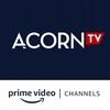 AcornTV Amazon Channel's logo