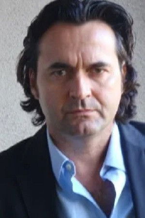 et billede af Hans Uder