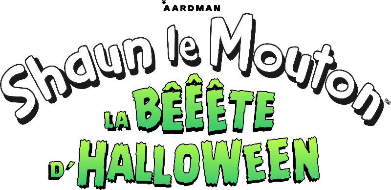 Shaun the Sheep: The Beast of Mossy Bottom
