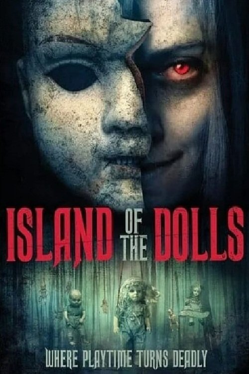 Island of the Dolls