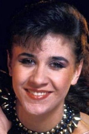 et billede af Isabelle Duchesnay