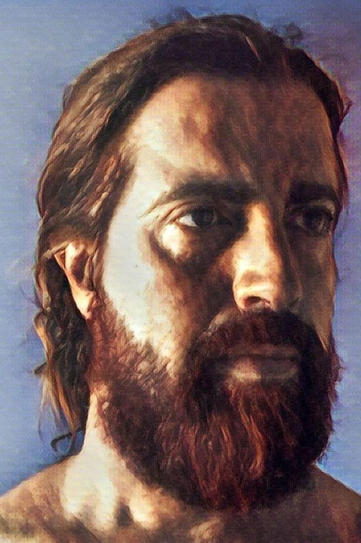 et billede af Camilo Pellegrini