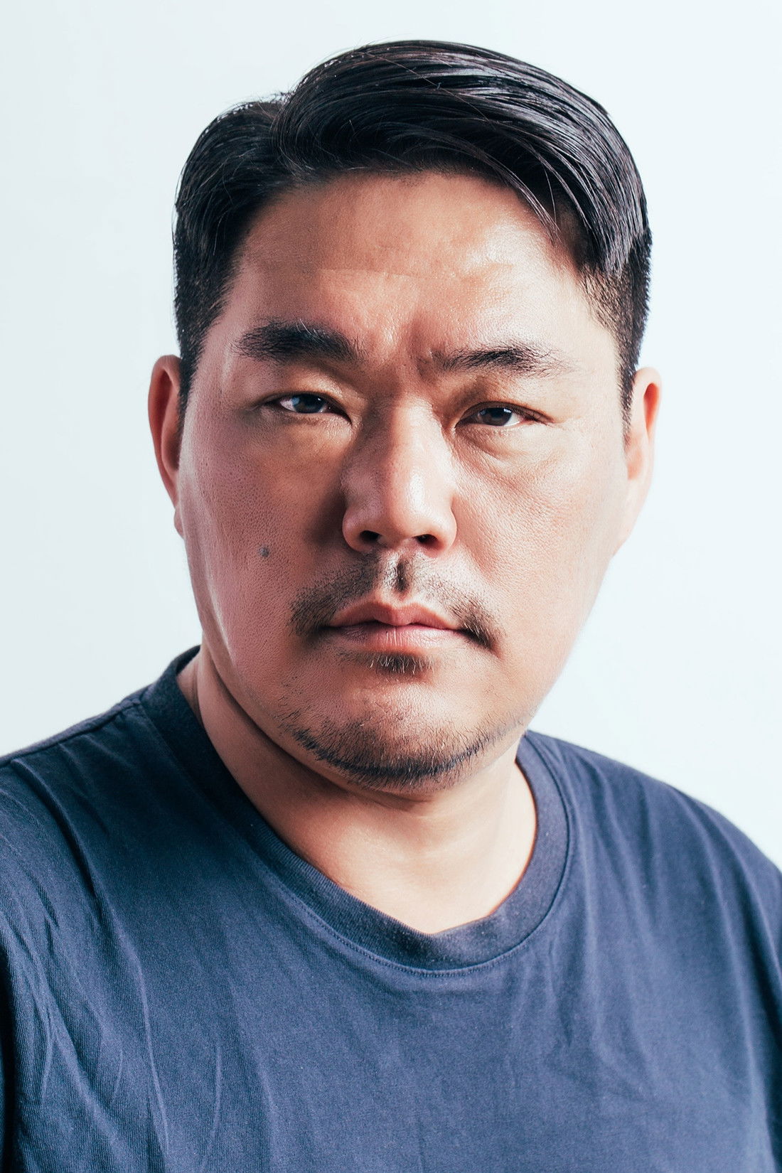 et billede af Choi Chang-hwan