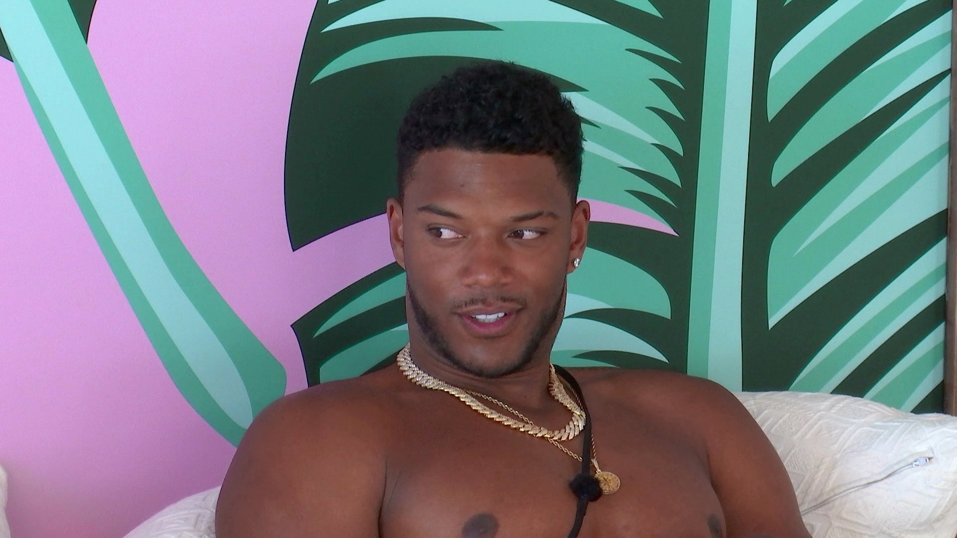 Celebrity Ex on the Beach - Épisode 5