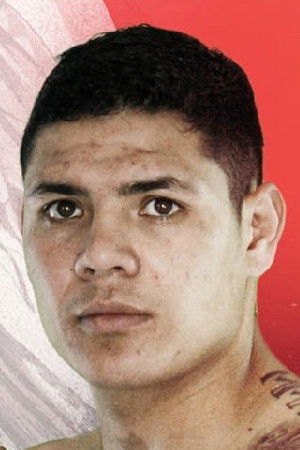 et billede af Alejandro Frias Rodriguez