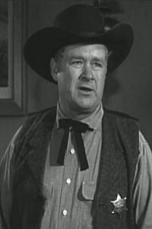 et billede af Jack Kirk