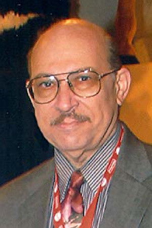 et billede af R. Allen Leider