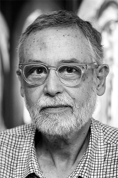 et billede af Ismail Xavier