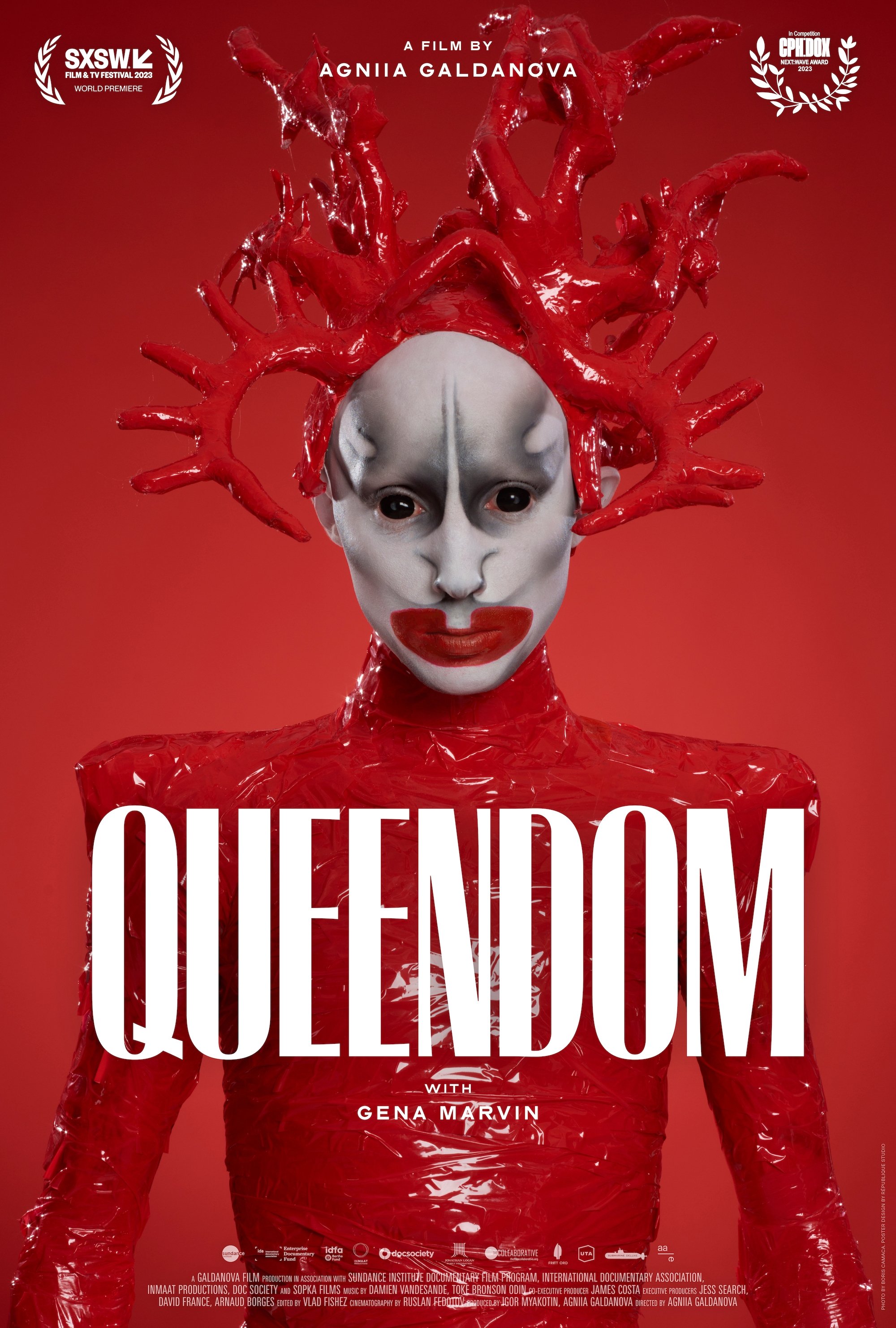 Queendom