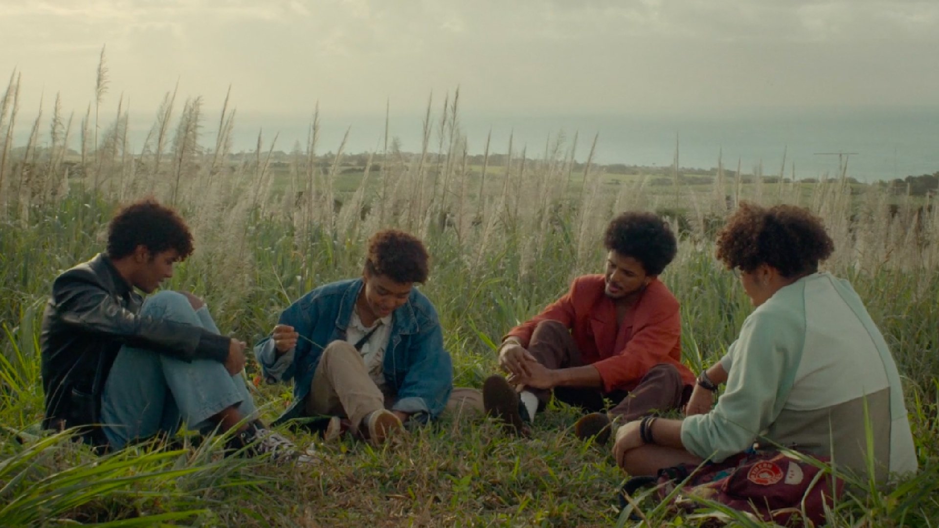 Imagem do Filme Adieu Les Copains