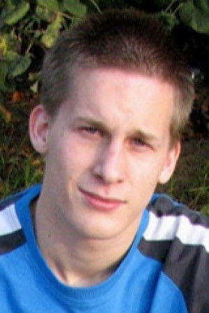 et billede af Markus