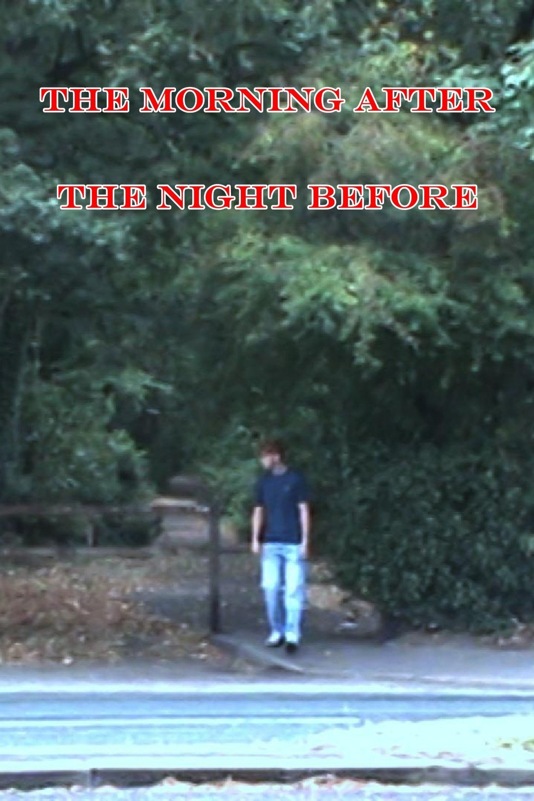 The Morning After the Night Before