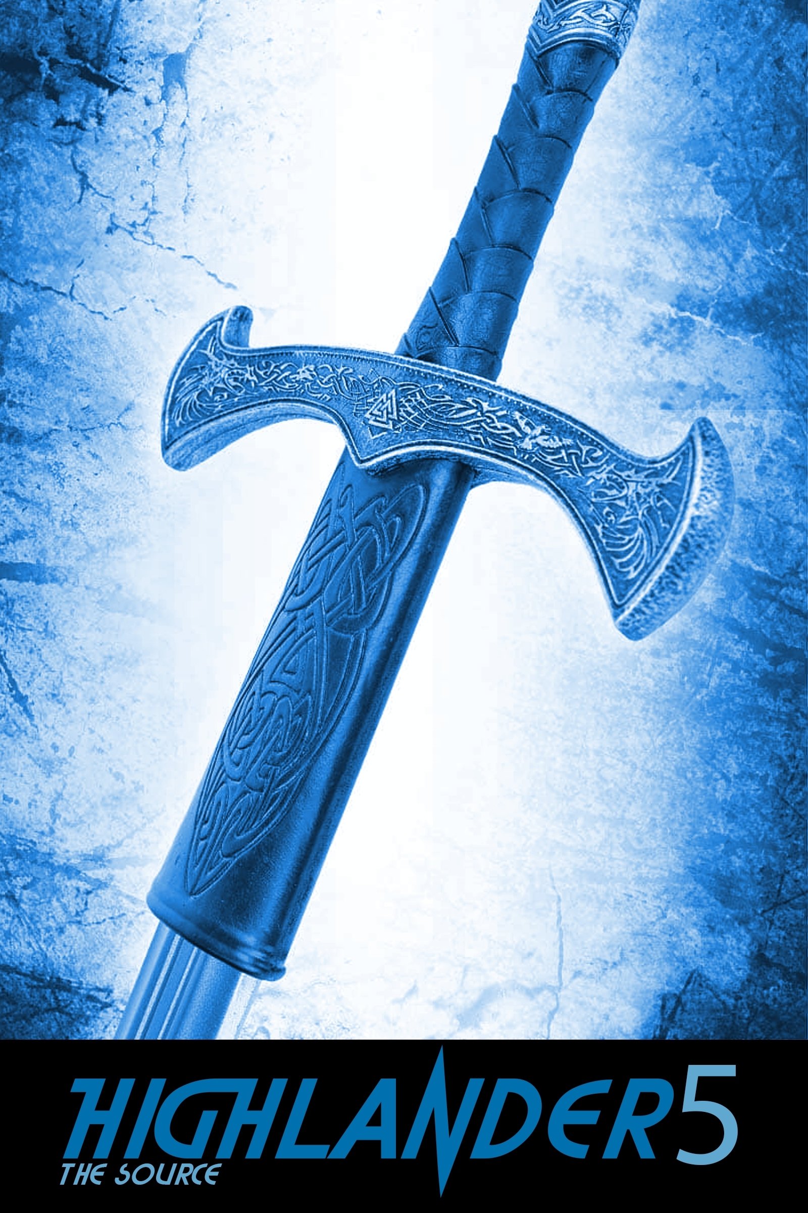 Highlander: The Source
