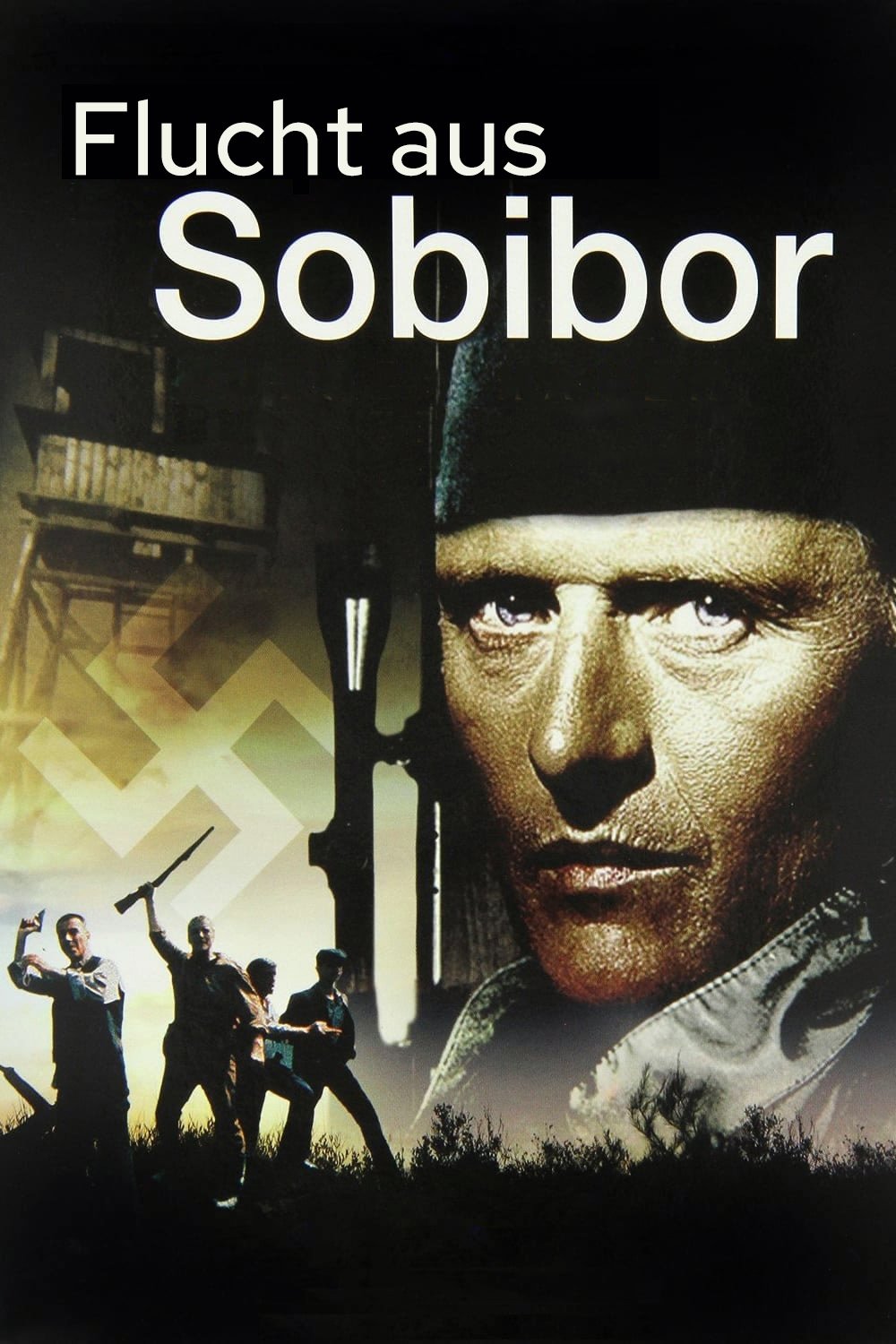 Escape from Sobibor on FREECABLE TV