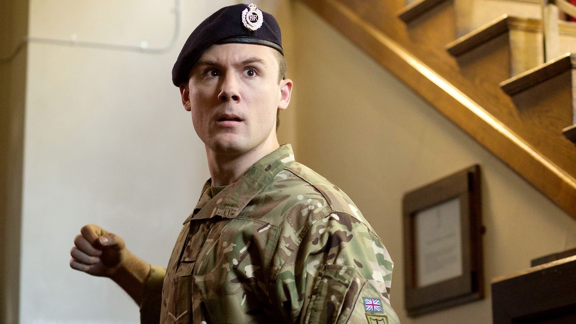 EastEnders 31x142