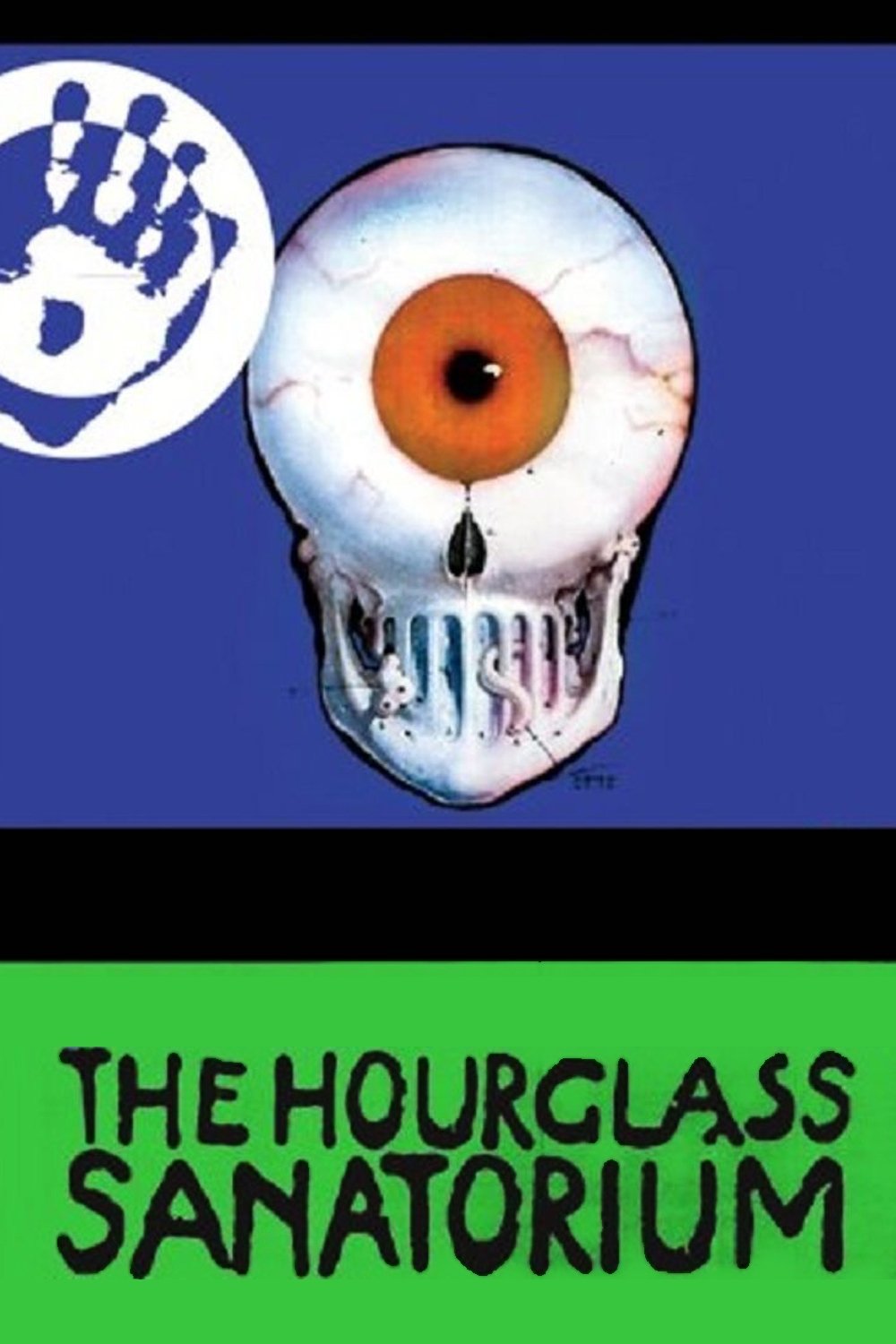 The Hourglass Sanatorium