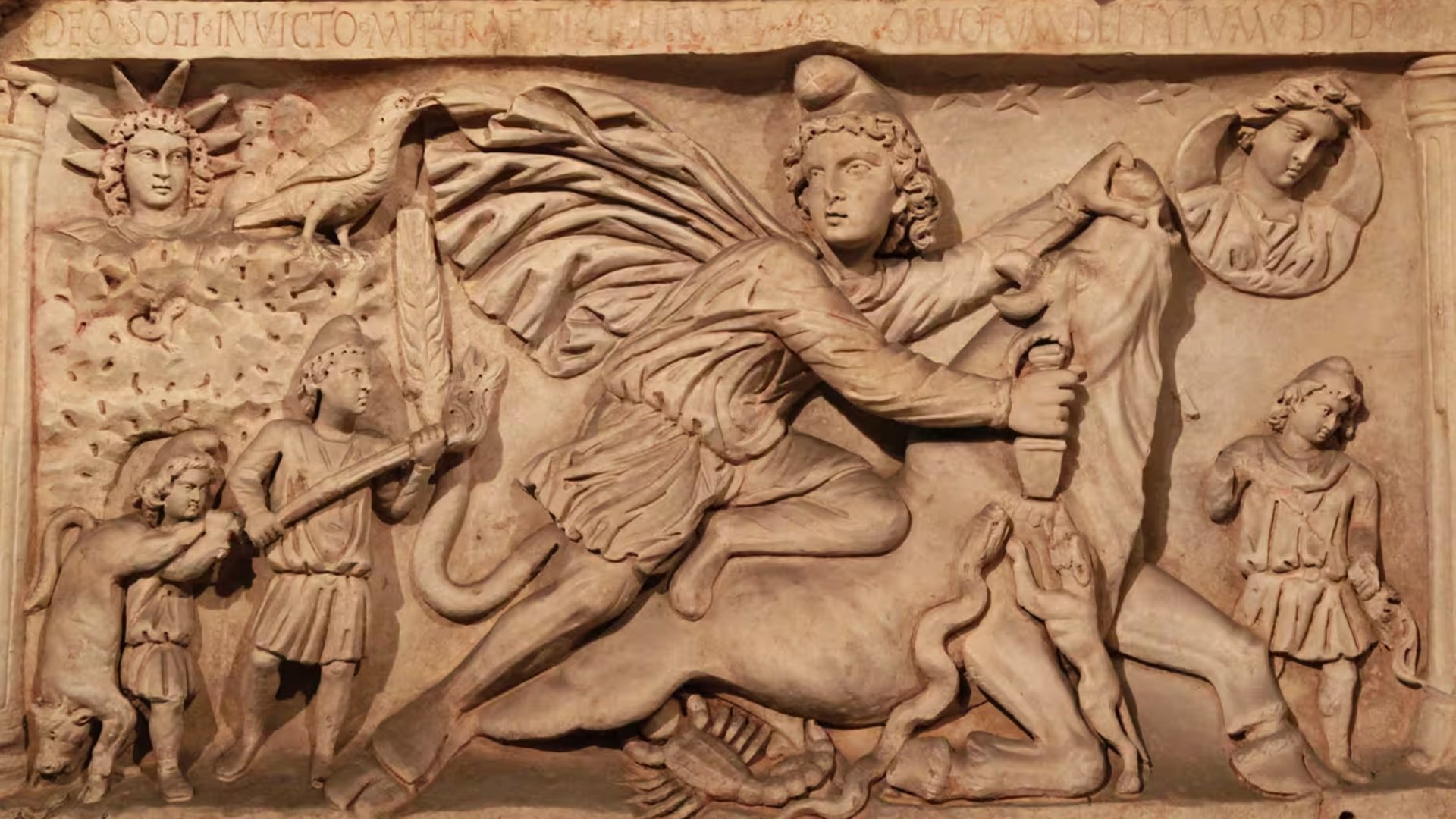 Ancient Roads from Christ to Constantine - Épisode 5