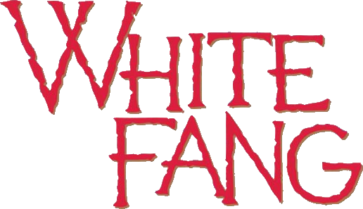 White Fang Logo