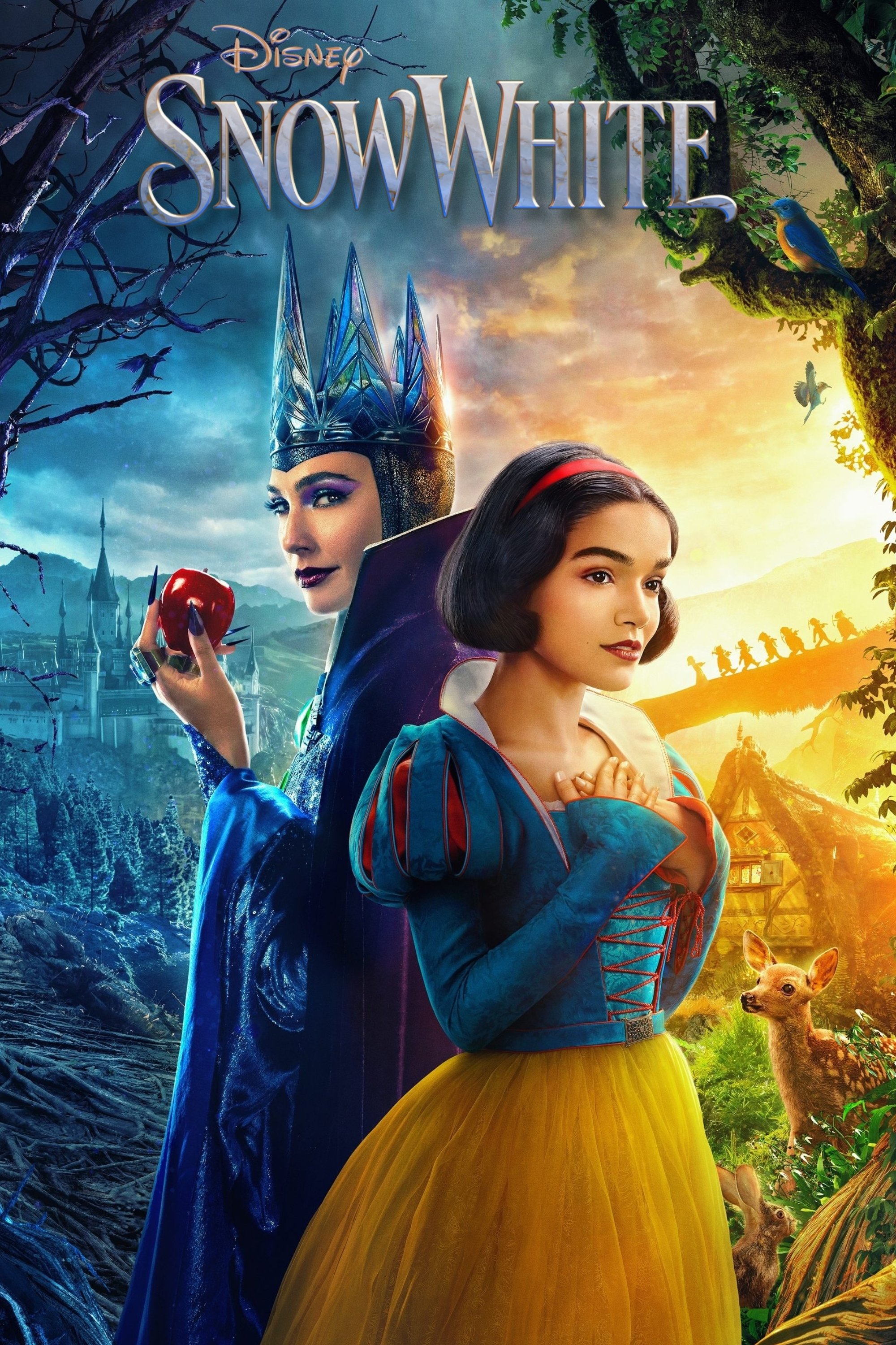 Snow White