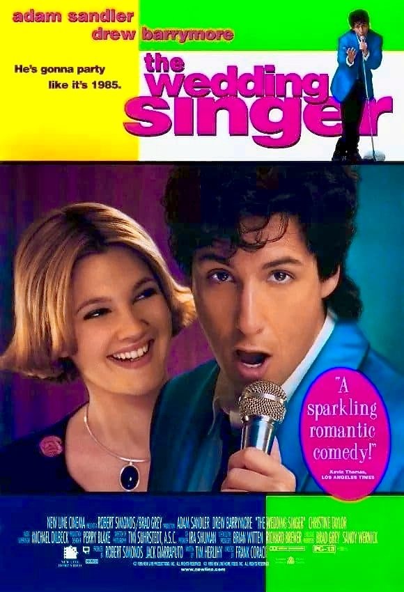 The Wedding Singer