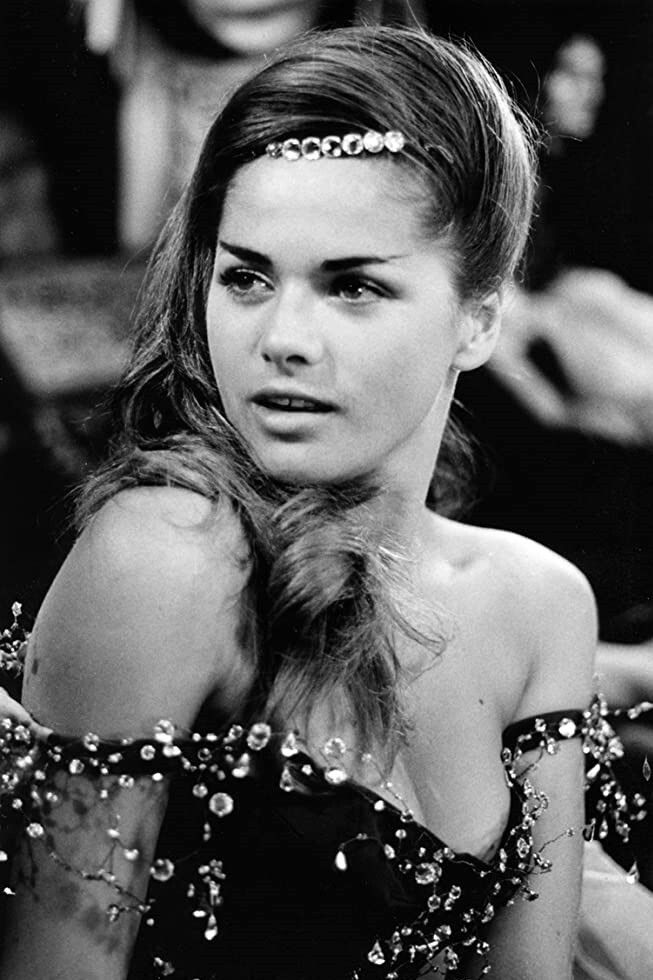 et billede af Claudia Gerstäcker